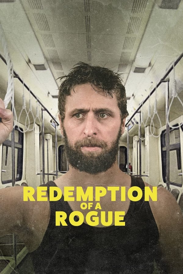 Zerone IPTV Pro EN - Redemption of a Rogue  (2021)