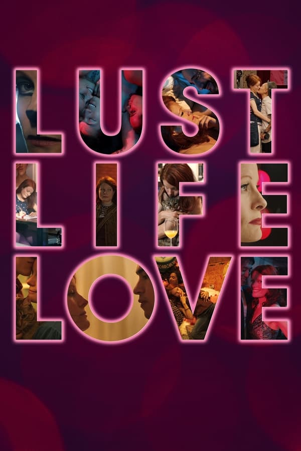 Zerone IPTV Pro EN - Lust Life Love  (2021)