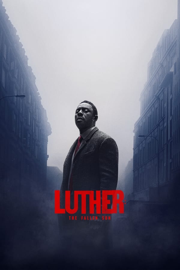 Zerone IPTV Pro NF - Luther: The Fallen Sun (2023)