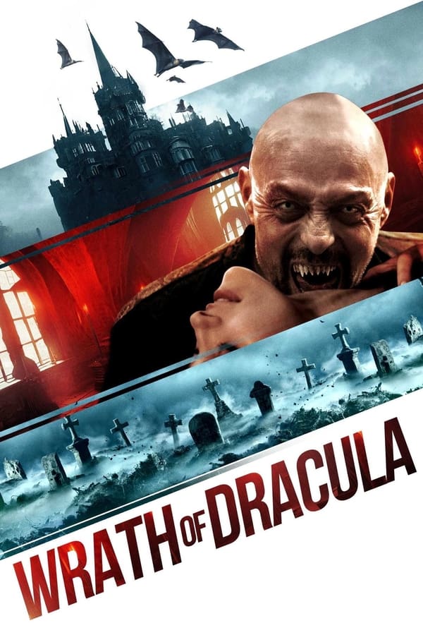 Zerone IPTV Pro EN - Wrath of Dracula (2023)