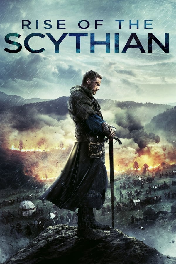 Zerone IPTV Pro DE - Rise of the Scythian (2018)