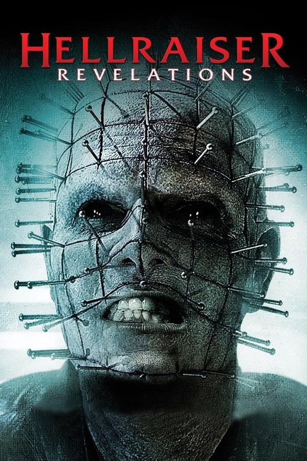 Zerone IPTV Pro NL - Hellraiser: Revelations (2011)