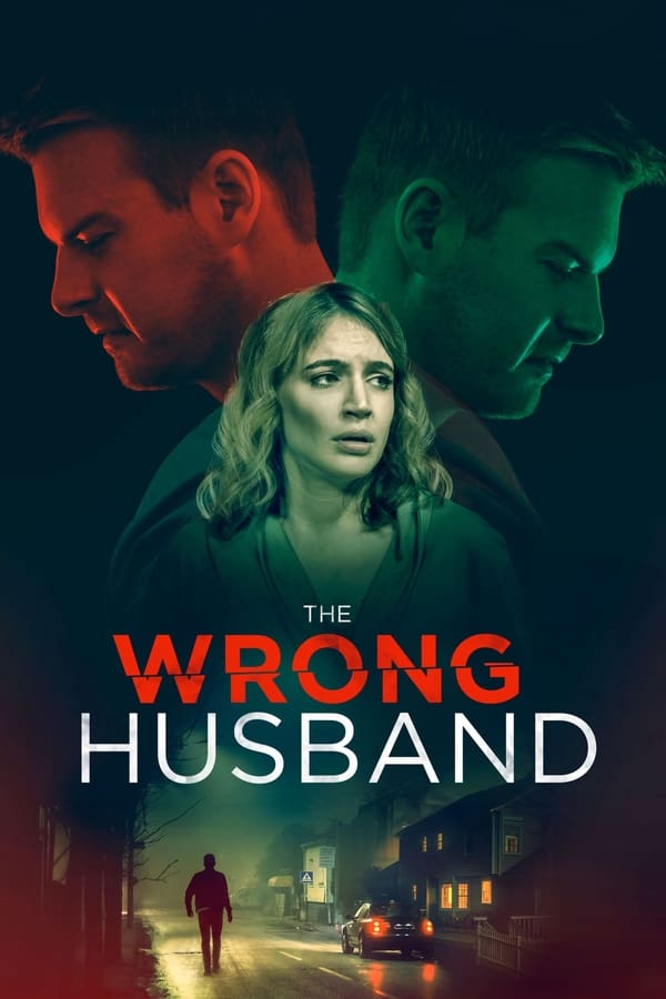 Zerone IPTV Pro NL - The Wrong Husband (2019)