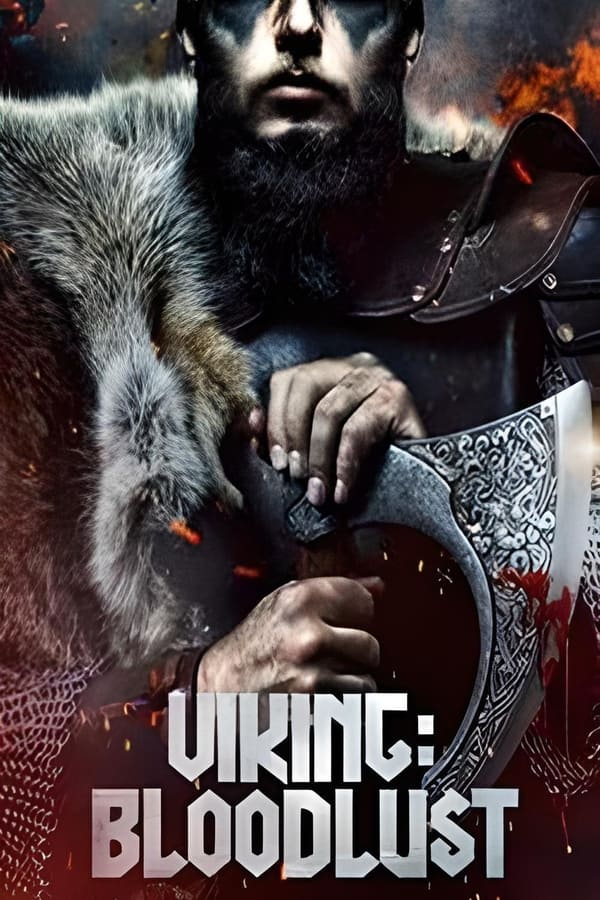 Zerone IPTV Pro EN - Viking: Bloodlust (2023)