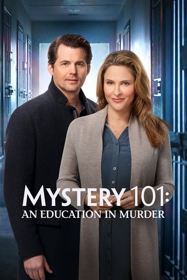 Zerone IPTV Pro EN - Mystery 101: An Education in Murder  (2020)