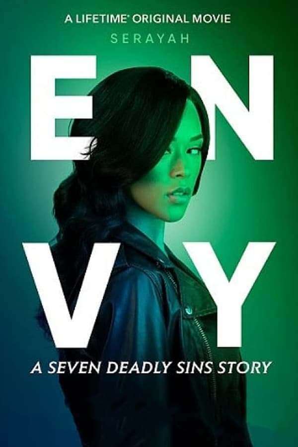 Zerone IPTV Pro EN - Seven Deadly Sins: Envy (2021)