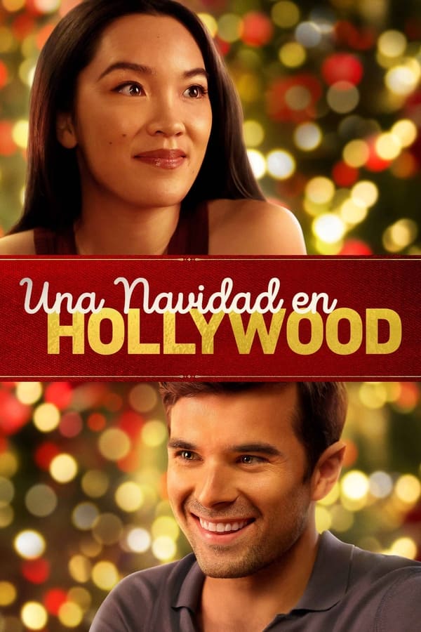 Zerone IPTV Pro ES - Una Navidad en Hollywood - (2022)