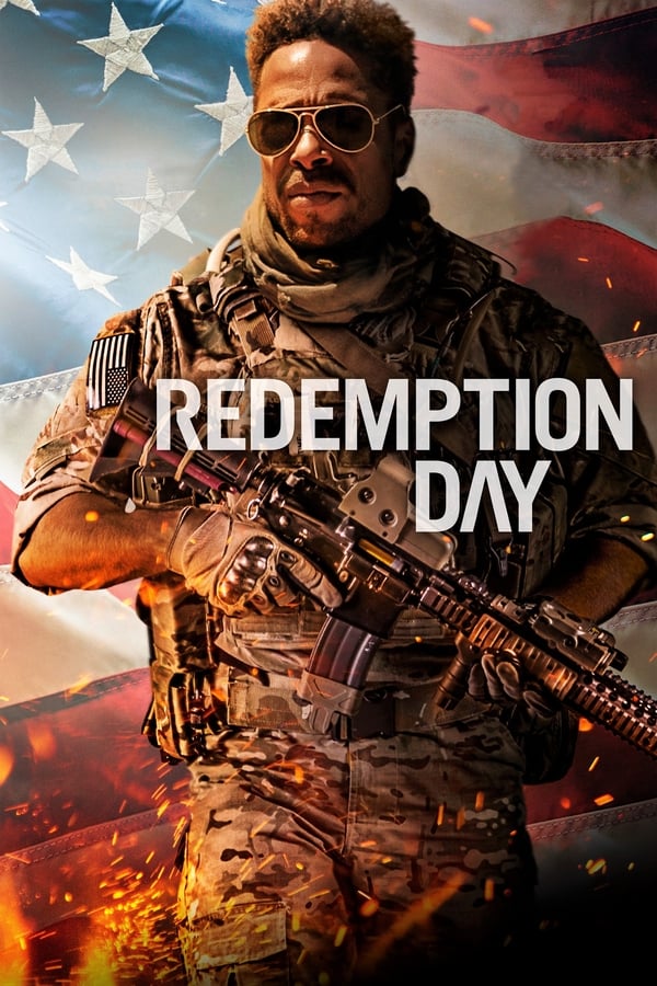 Zerone IPTV Pro NL - Redemption Day (2021)