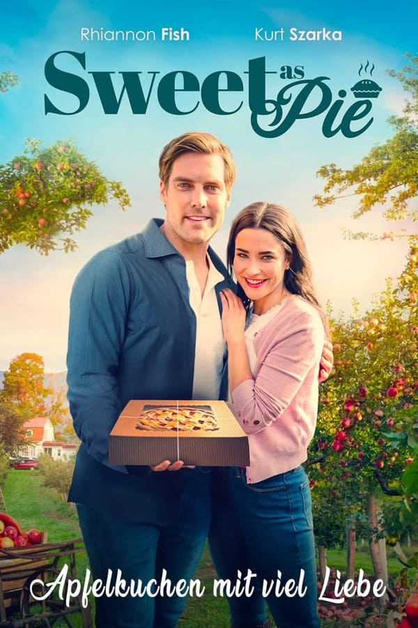 Zerone IPTV Pro DE - Sweet as Pie - Apfelkuchen mit viel Liebe (2022)