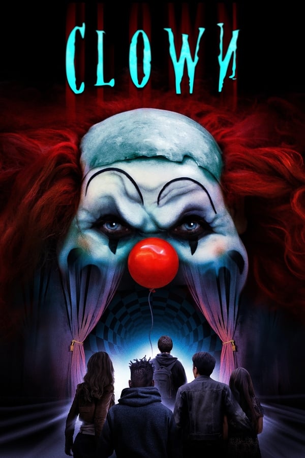 Zerone IPTV Pro NL - Clown (2019)