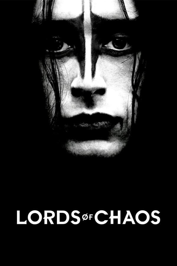 Zerone IPTV Pro DE - Lords of Chaos  (2018)