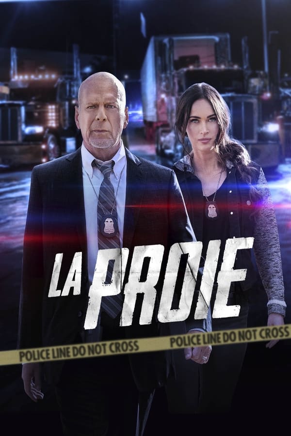 Zerone IPTV Pro FR - La Proie  (2021)