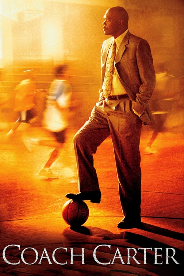 Zerone IPTV Pro NL - Coach Carter (2005)