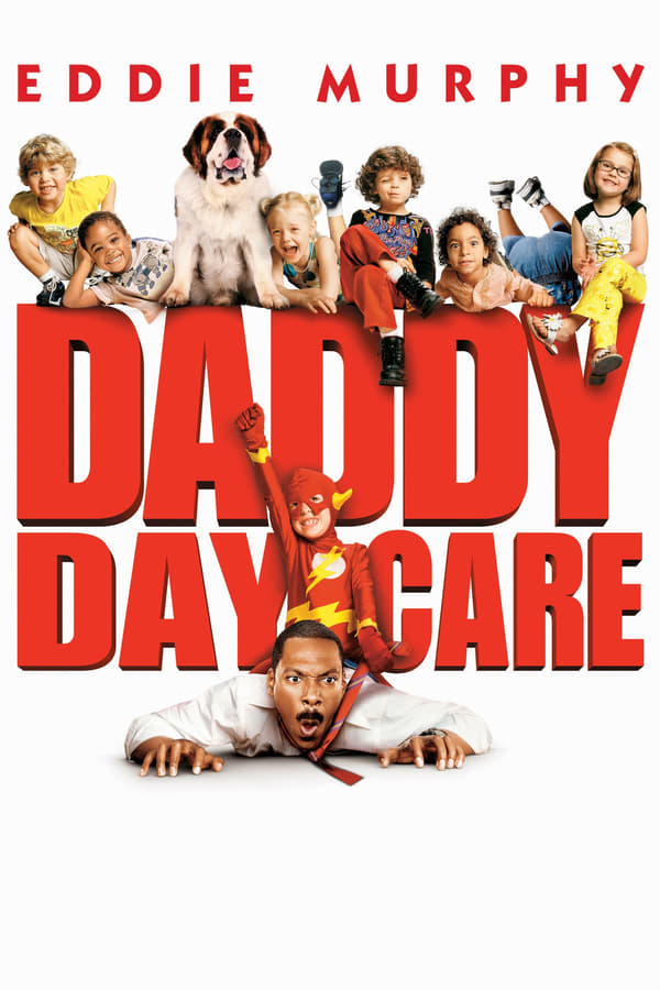 Zerone IPTV Pro EN - Daddy Day Care  (2003)