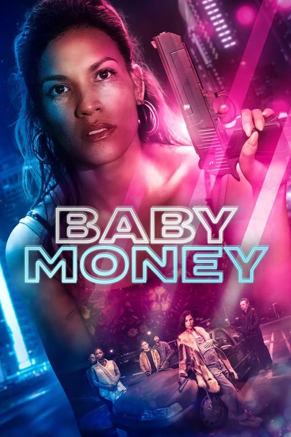 Zerone IPTV Pro LAT - Baby Money (2021)