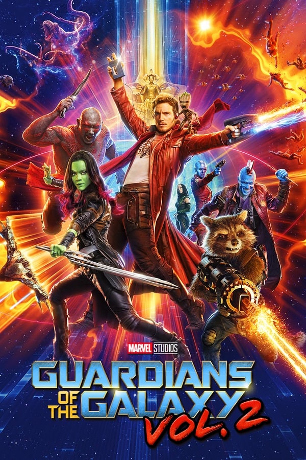 Zerone IPTV Pro BG - Guardians of the Galaxy Vol. 2 (2017) BG-AUDIO