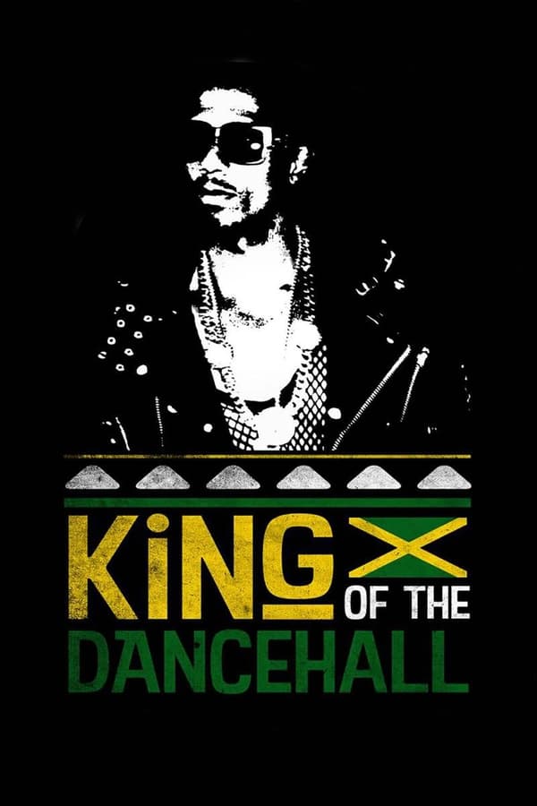 Zerone IPTV Pro EN - King of the Dancehall (2017)