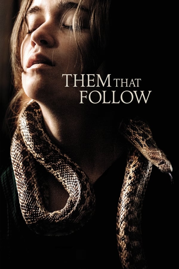 Zerone IPTV Pro NL - Them That Follow (2019)