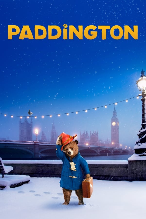 Zerone IPTV Pro NL - Paddington (2014)