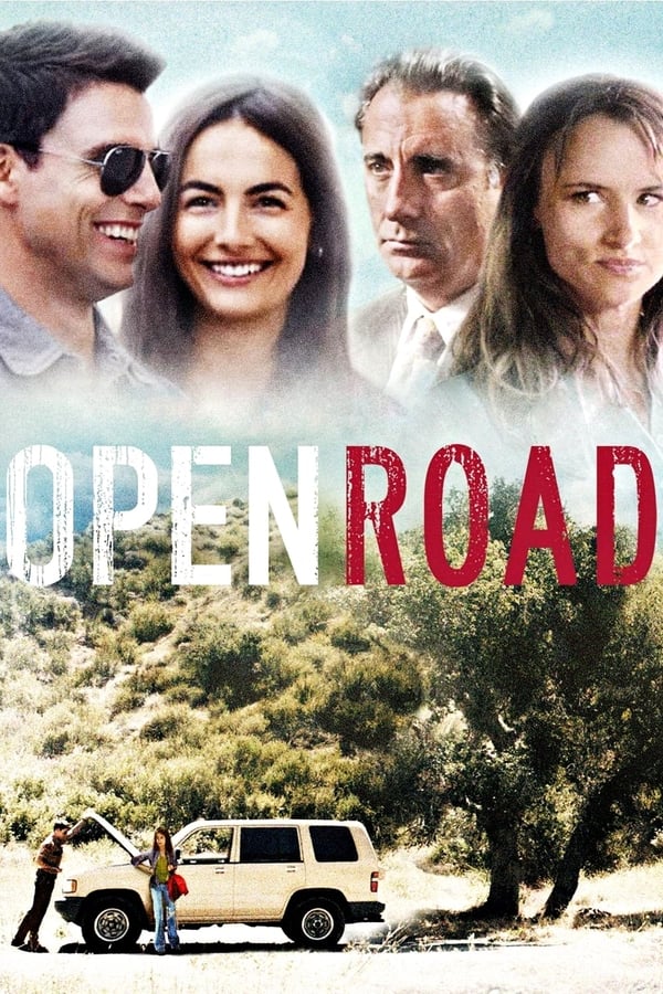 Zerone IPTV Pro LAT - Open Road (2013)