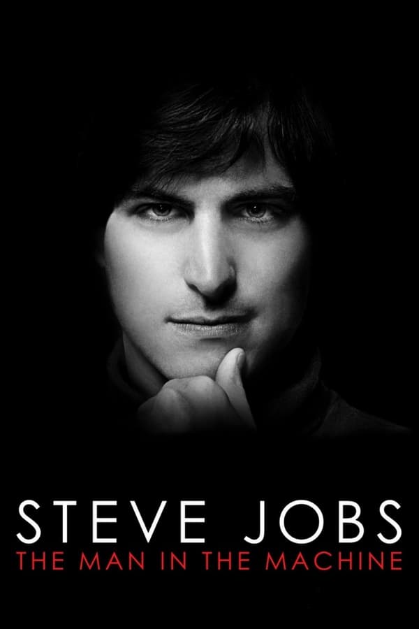 Zerone IPTV Pro NL - Steve Jobs: The Man in the Machine (2015)