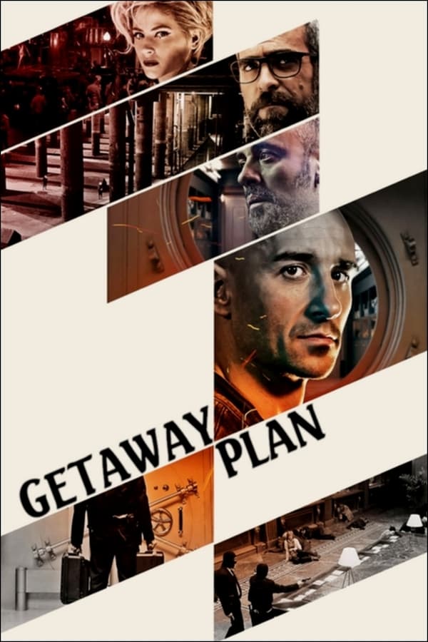 Zerone IPTV Pro AL - Getaway Plan  (2017)