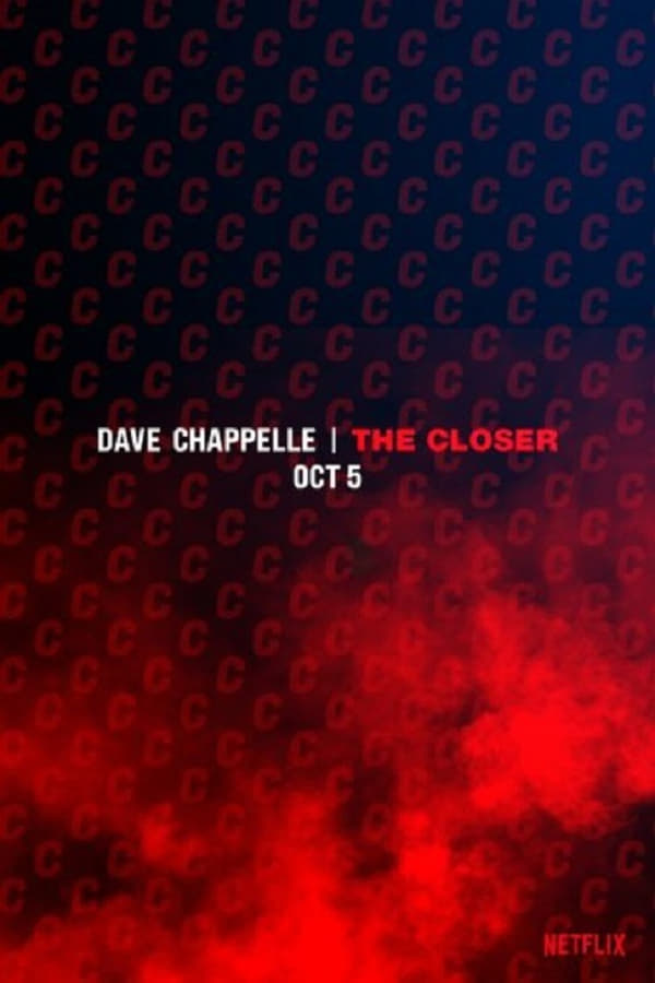 Zerone IPTV Pro EN - Dave Chappelle: The Closer  (2021)