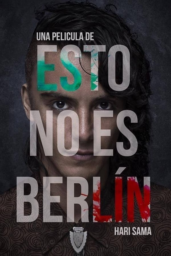 Zerone IPTV Pro ES - Esto no es Berlin  (2019)