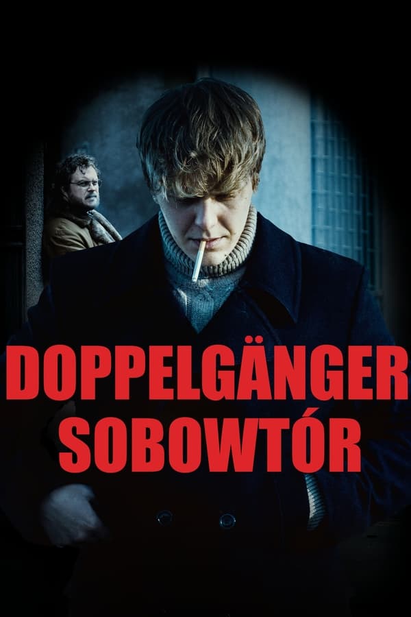 Zerone IPTV Pro PL - DOPPELGANGER - SOBOWTÓR (2023) POLSKI + NAPISY