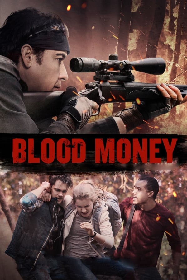 Zerone IPTV Pro NL - Blood Money (2017)