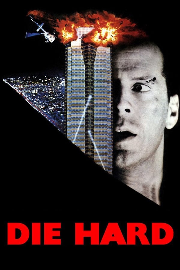 Zerone IPTV Pro Die Hard (1988)