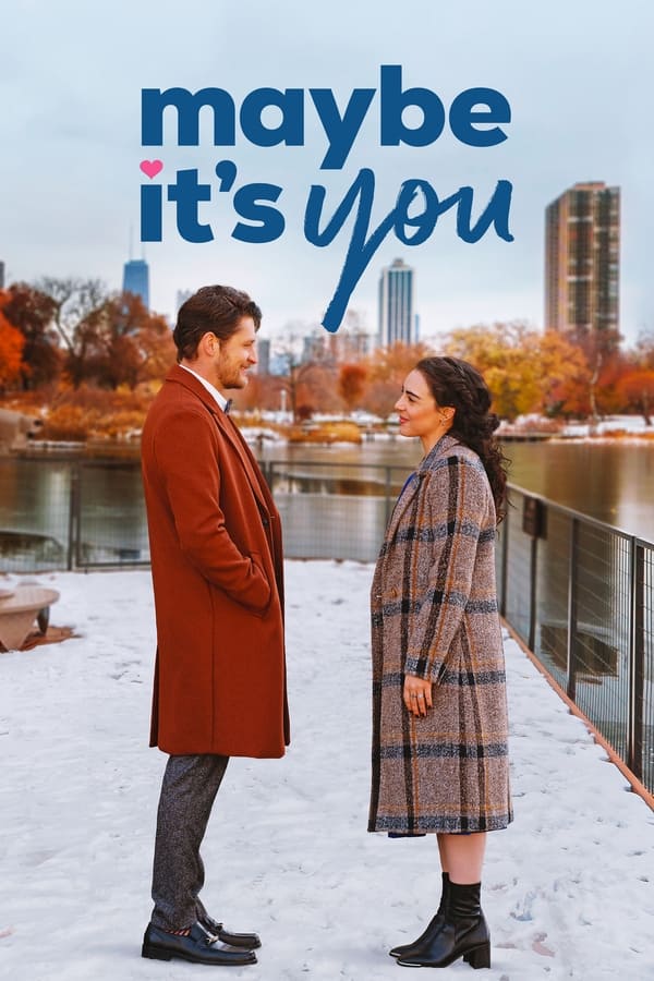 Zerone IPTV Pro EN - Maybe It's You (2023)