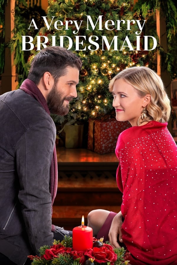 Zerone IPTV Pro NL - A Very Merry Bridesmaid (2021)