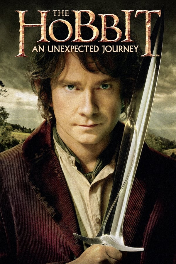 Zerone IPTV Pro NL - The Hobbit: An Unexpected Journey (2012)