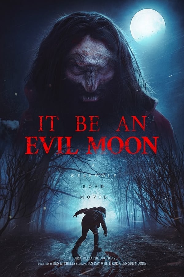 Zerone IPTV Pro EN - It Be an Evil Moon (2023)