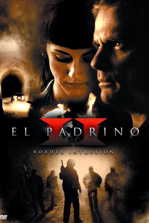 Zerone IPTV Pro ES - El padrino 2 (2008)