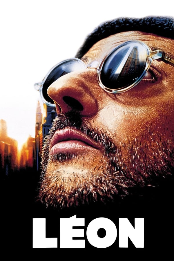 Zerone IPTV Pro EN - Léon: The Professional (1994) ( Jean Reno )