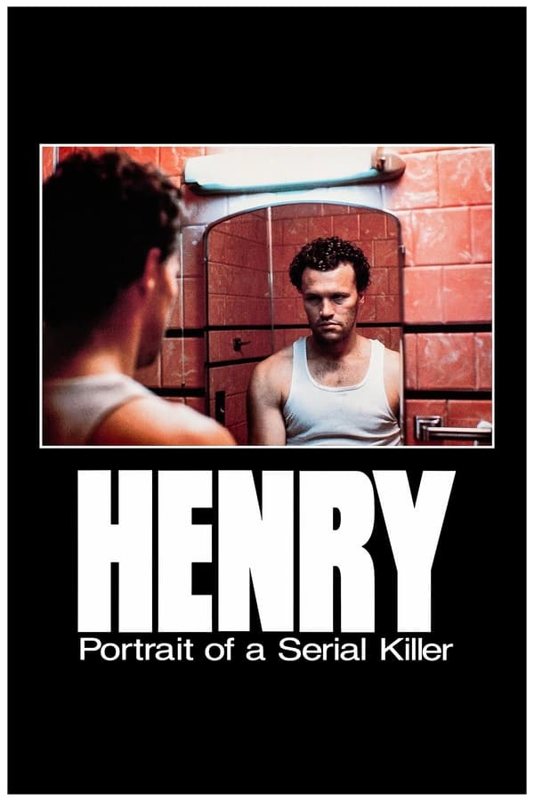 Zerone IPTV Pro NL - Henry: Portrait of a Serial Killer (1986)