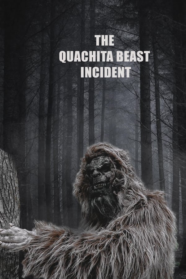 Zerone IPTV Pro EN - The Quachita Beast Incident (2023)