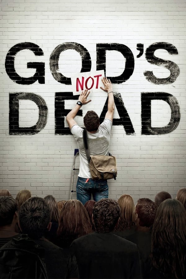 Zerone IPTV Pro FR - God's Not Dead (2014)