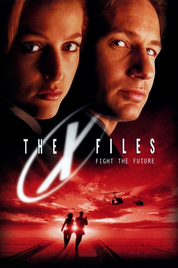 Zerone IPTV Pro NL - The X Files (1998)