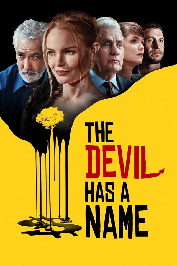 Zerone IPTV Pro NL - The Devil Has a Name (2019)