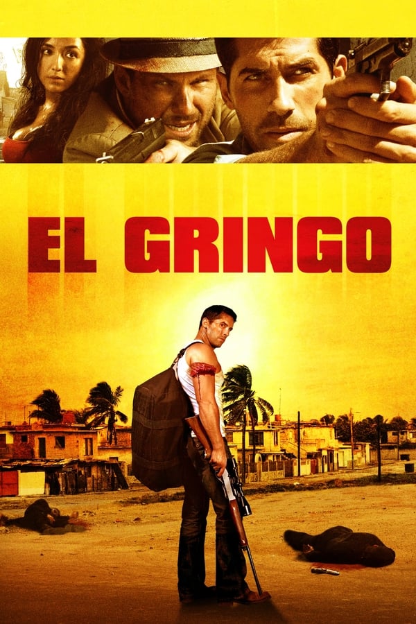 Zerone IPTV Pro AL - El Gringo (2012)