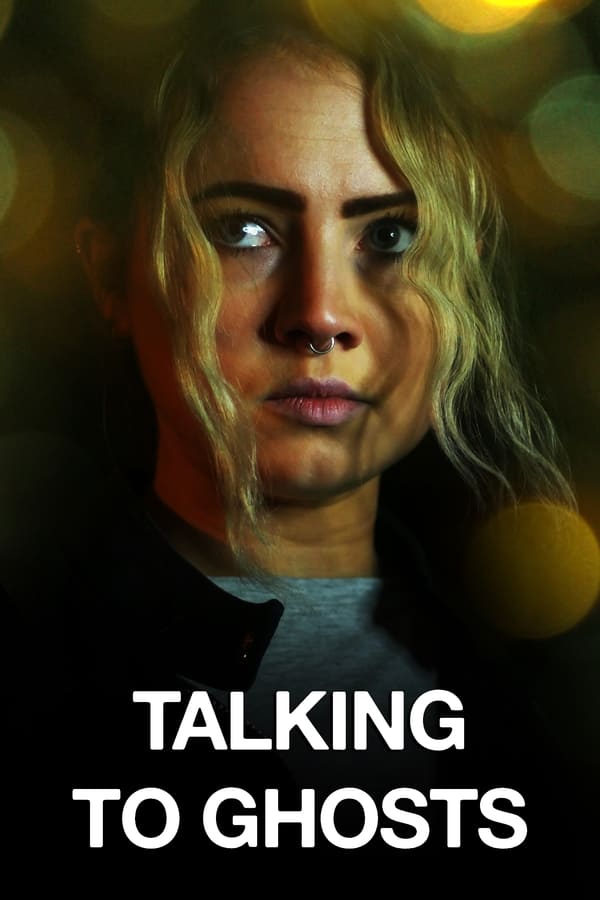 Zerone IPTV Pro EN - Talking To Ghosts (2023)