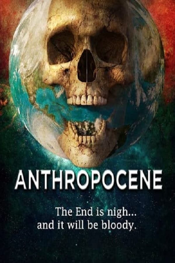 Zerone IPTV Pro EN - Anthropocene  (2020)