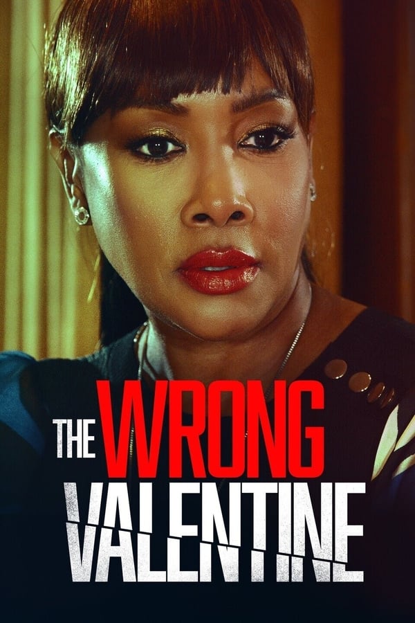 Zerone IPTV Pro ES - The Wrong Valentine  (2021)