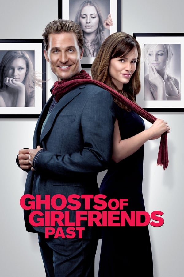 Zerone IPTV Pro NL - Ghosts of Girlfriends Past (2009)