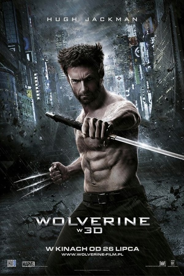 Zerone IPTV Pro PL - Wolverine  (2013)