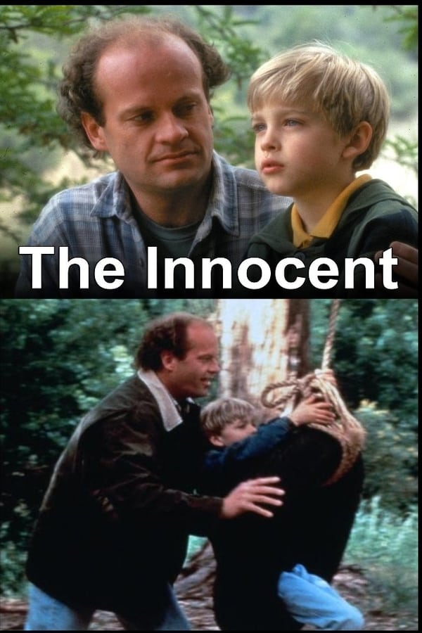 Zerone IPTV Pro NL - The Innocent (1994)