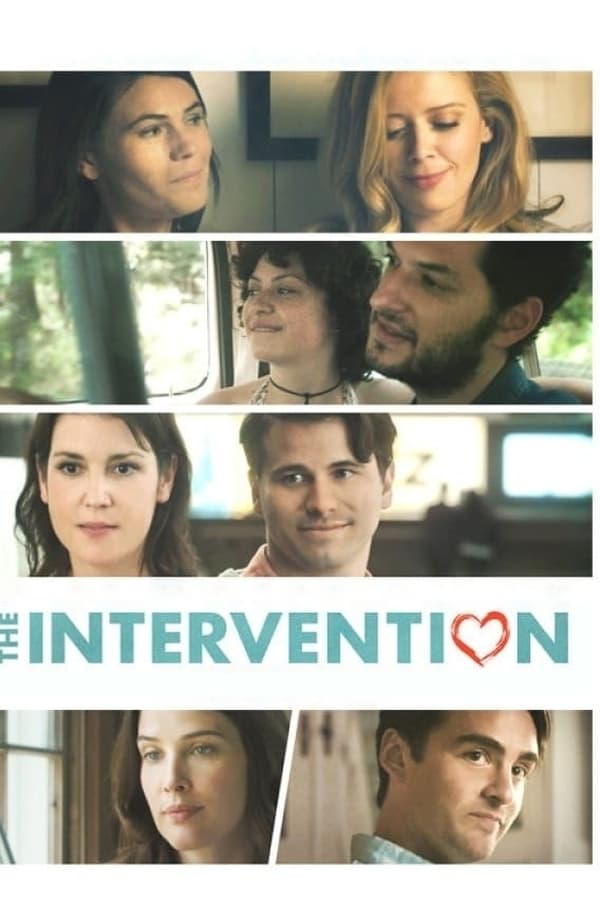 Zerone IPTV Pro NL - The Intervention (2016)